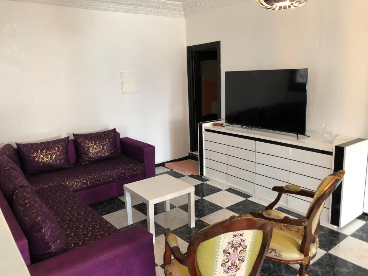 Casa Lux Διαμέρισμα Tétouan Εξωτερικό φωτογραφία