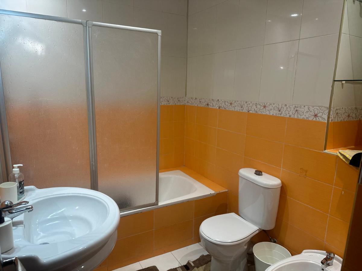 Casa Lux Διαμέρισμα Tétouan Εξωτερικό φωτογραφία
