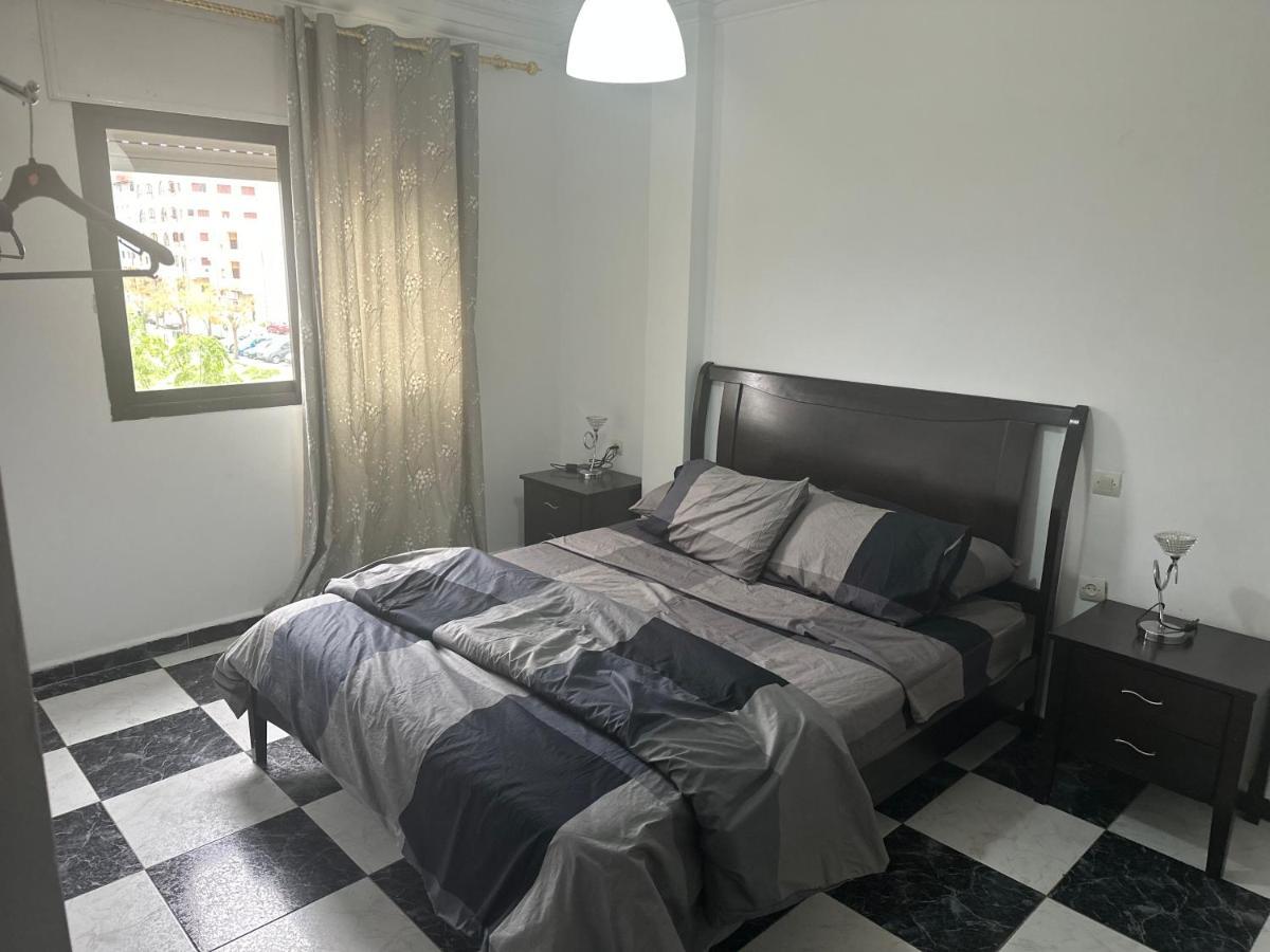 Casa Lux Διαμέρισμα Tétouan Εξωτερικό φωτογραφία