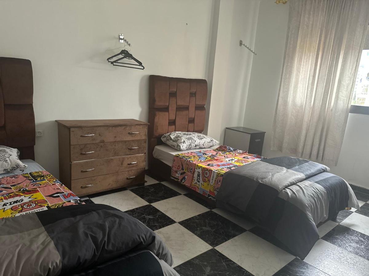 Casa Lux Διαμέρισμα Tétouan Εξωτερικό φωτογραφία